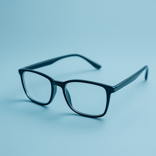 Brillen richtig reinigen heißt mehr als Gläser putzen. Hier erfährst du, wie du deine Brille im Alltag schnell säuberst, welche Fehler du vermeiden solltest und wie der Eyeshaker für eine komplette, schonende Tiefenreinigung sorgt – in unter 30 Sekunden.