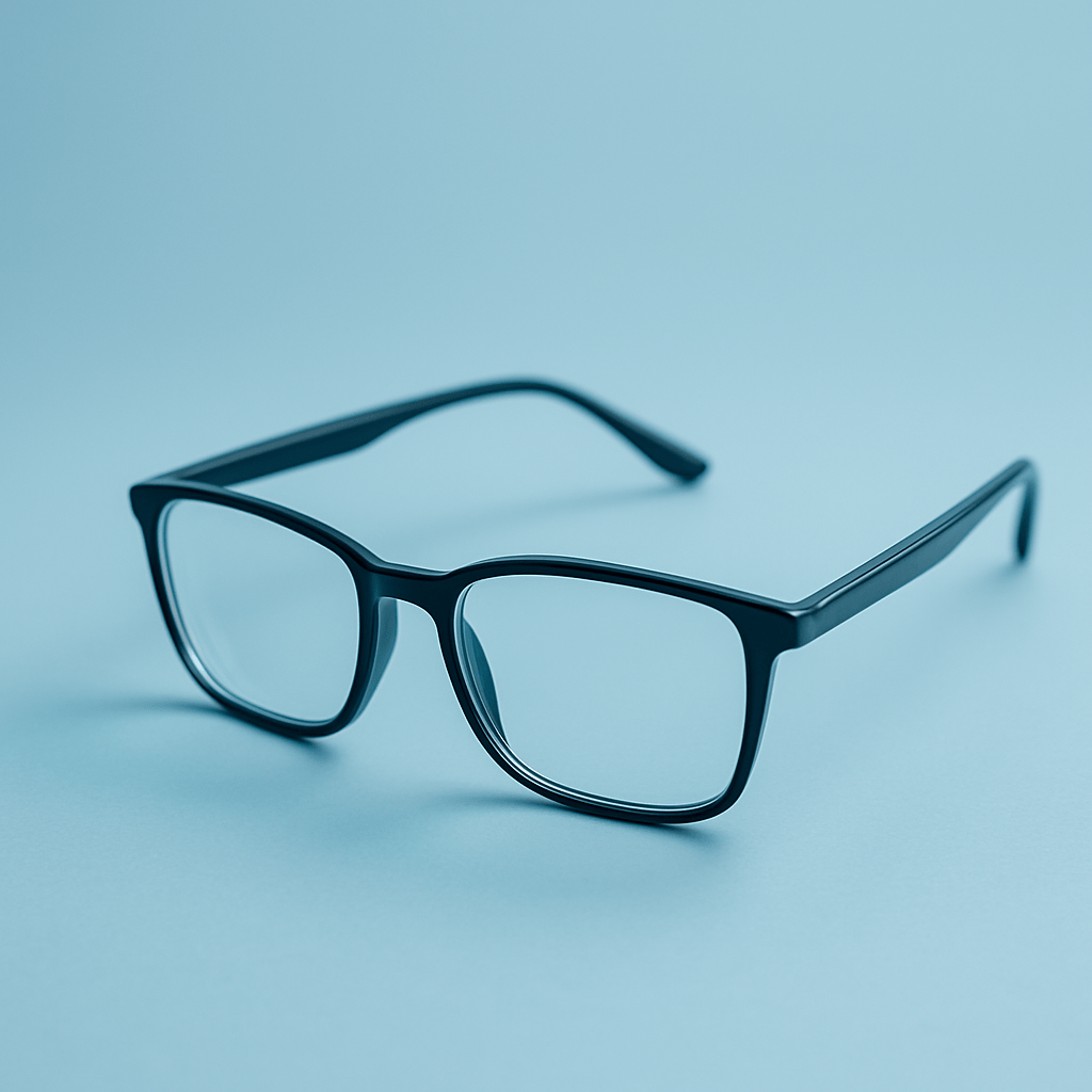 Brillen richtig reinigen heißt mehr als Gläser putzen. Hier erfährst du, wie du deine Brille im Alltag schnell säuberst, welche Fehler du vermeiden solltest und wie der Eyeshaker für eine komplette, schonende Tiefenreinigung sorgt – in unter 30 Sekunden.