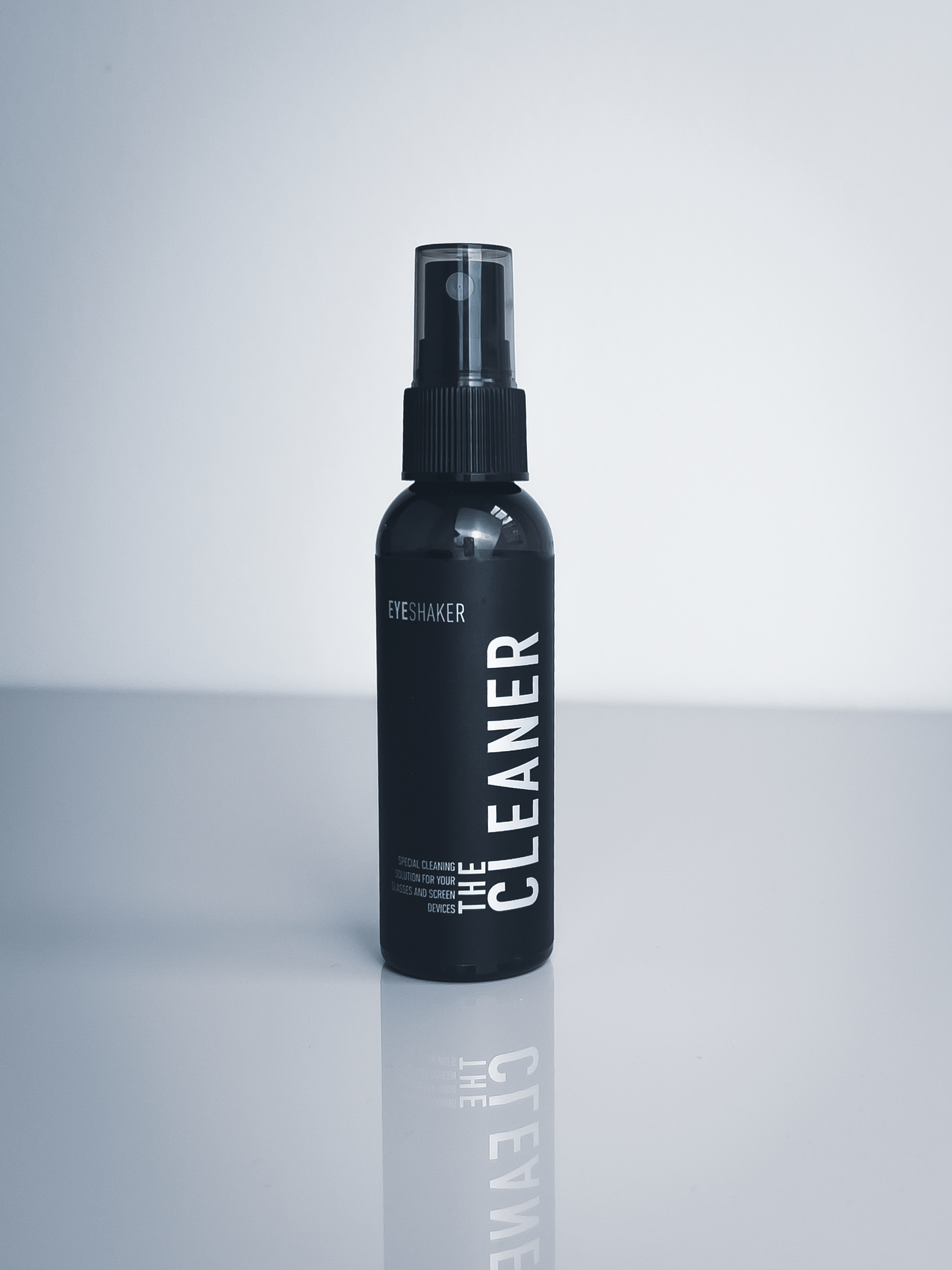 Eyeshaker - The Cleaning Kit