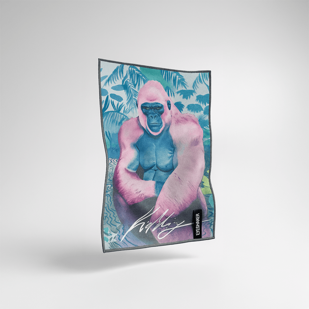 EYESHAKER – The Alex Kiessling Glove