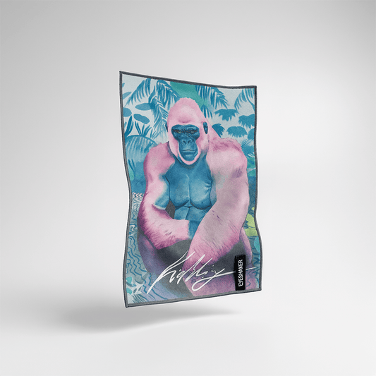 EYESHAKER – The Alex Kiessling Glove