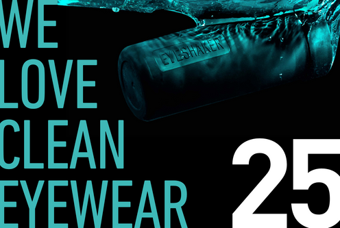 EYESHAKER - The Gift Card 25