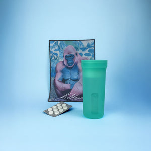 EYESHAKER - The GREEN Edition