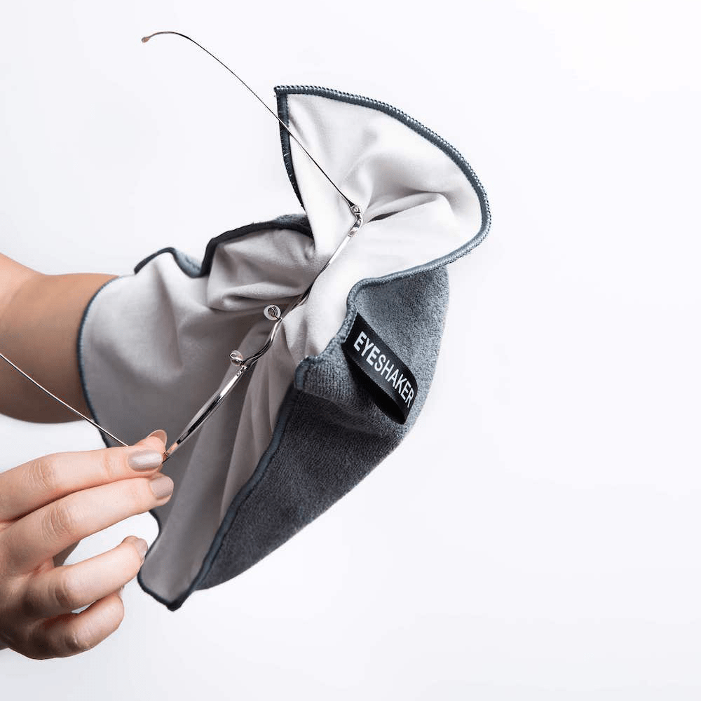 Eyeshaker - The "I want it all" Kit