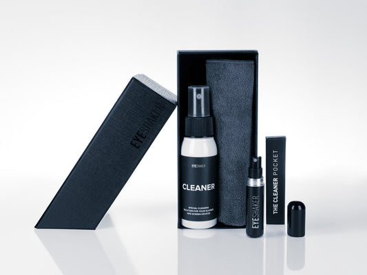 Eyeshaker - The On The Go Bundle