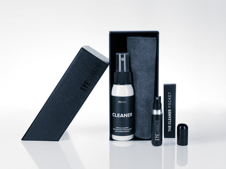 Eyeshaker - The On The Go Bundle