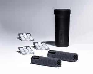 Eyeshaker -  The 365 Days Care Pack